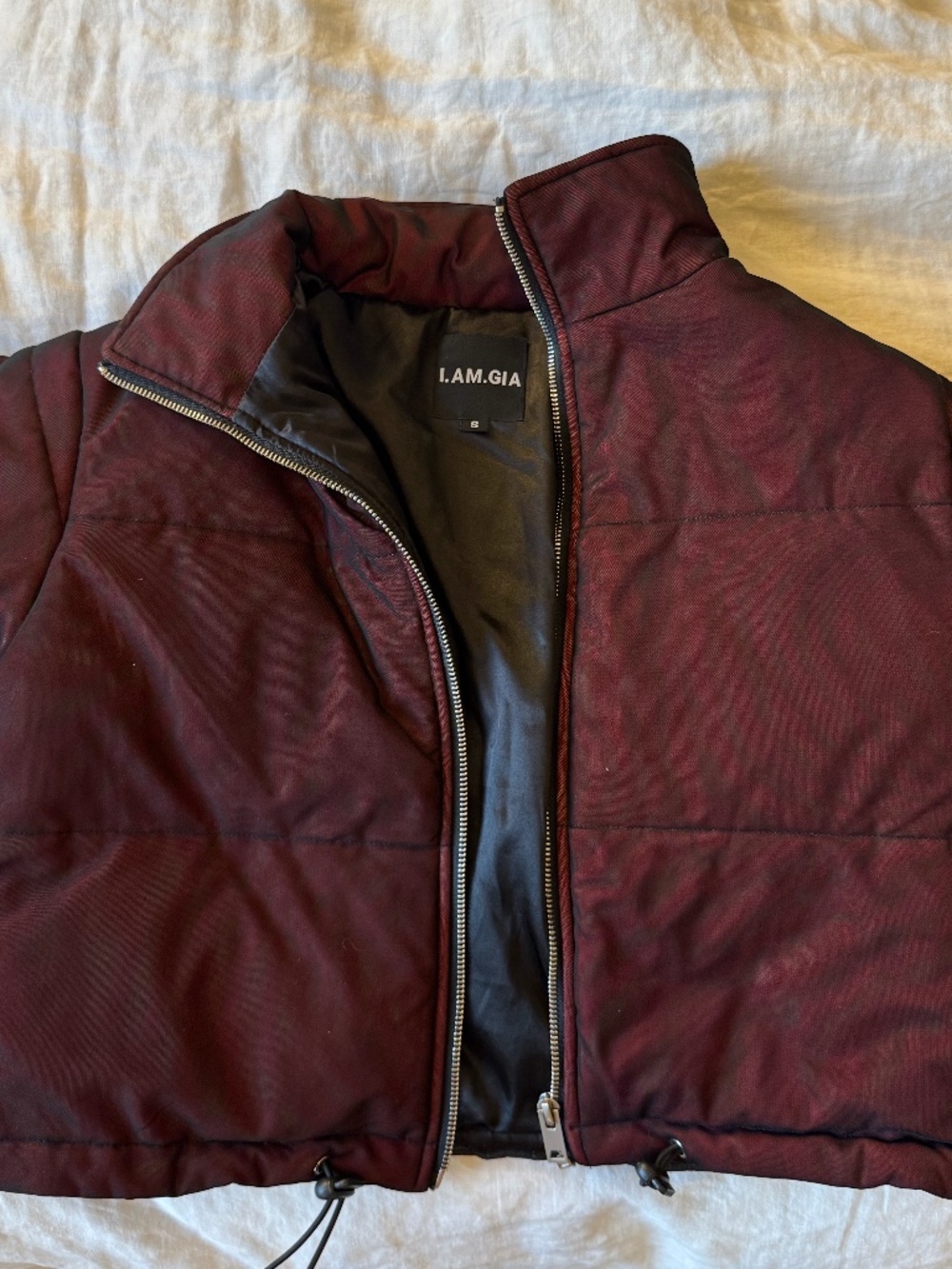 I.AM.GIA Road Warrior Jacket
